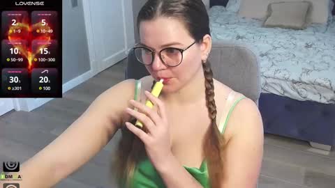 kellielowie online show from February 19, 8:12 am