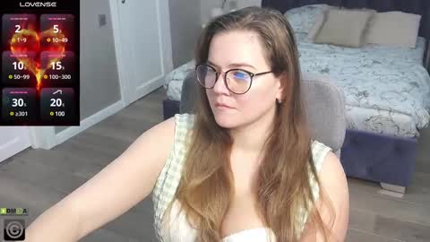 kellielowie online show from February 26, 8:48 am