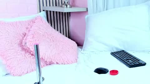 kelly_666 online show from April 12, 3:22 am