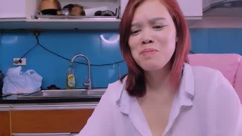 Kelly online show from February 23, 3:15 am