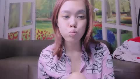 Kelly online show from February 28, 3:29 am