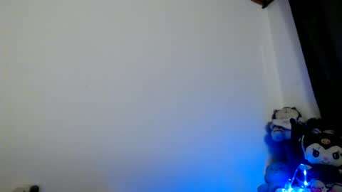 kelly  kata Lovense is on PVT ALWAYS OPEN  online show from July 7, 7:23 am