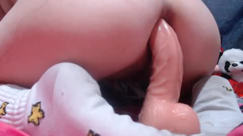 kelly  kata Lovense is on PVT ALWAYS OPEN  online show from July 16, 8:48 pm