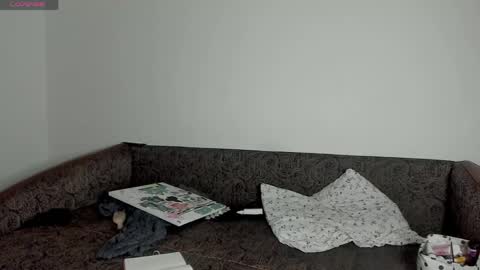 Im Kelly online show from April 22, 5:14 pm