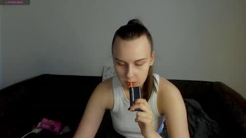 Im Kelly online show from April 25, 3:09 pm