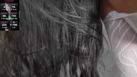 vanessa online show from September 18, 3:41 am