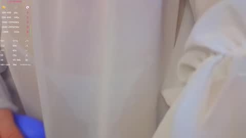 kellyjonsen online show from February 9, 8:13 pm