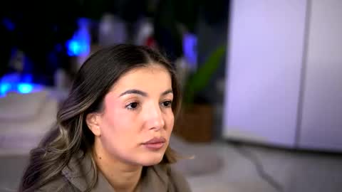 Denise online show from March 1, 2:57 am