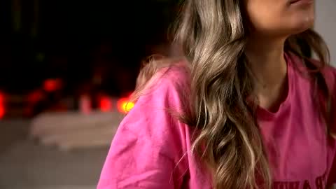 Denise online show from April 7, 2:12 am