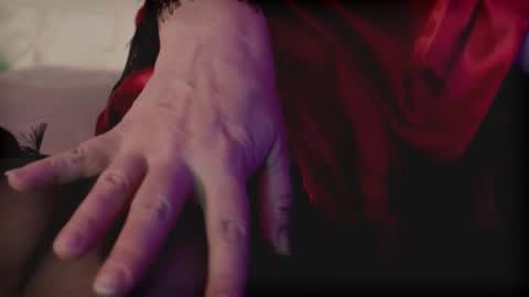 Kelly online show from February 12, 5:52 pm