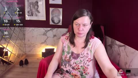 Kelly online show from April 3, 5:44 pm