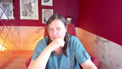 Kelly online show from May 28, 12:24 pm