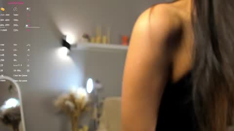 kellyy_bern online show from July 12, 1:18 am