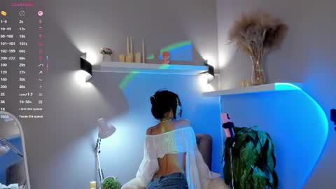 kellyy_bern online show from July 19, 1:20 am