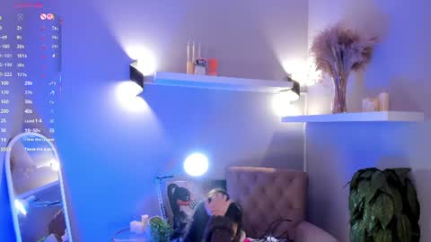 kellyy_bern online show from July 24, 1:14 am