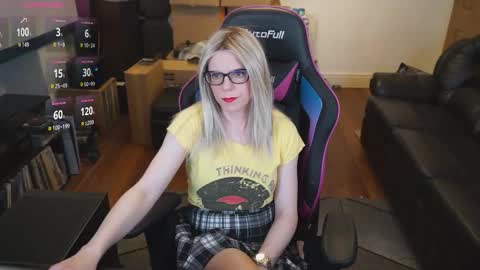 kelseycobalt online show from December 21, 8:49 pm