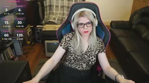 kelseycobalt online show from February 16, 10:28 pm