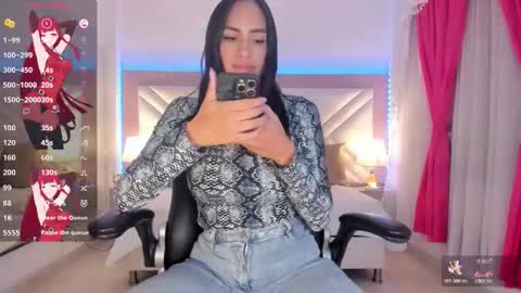 Kem Indians online show from February 22, 1:51 am