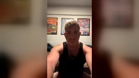 ken4327 online show from July 21, 1:30 am