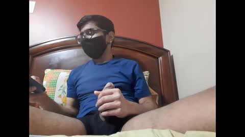 ken771 online show from March 18, 3:42 am