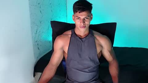 Snapshot of ken__owensx chatting on June 9, 3:56 pm ken__owensx online show from June 9, 3:56 pm
