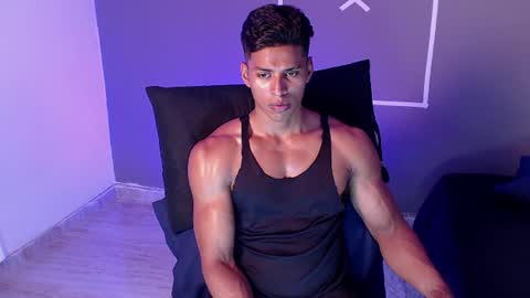 Snapshot of ken__owensx chatting on July 6, 1:57 am ken__owensx online show from July 6, 1:57 am