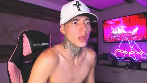 ken_and_bonnie online show from February 23, 12:35 pm