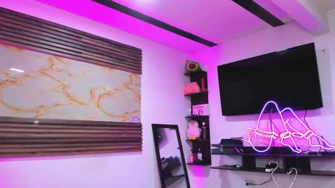 ken_and_bonnie online show from March 20, 7:19 pm