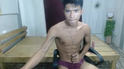 ken_minjun online show from March 3, 6:41 am