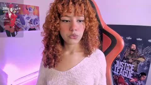 Kendall online show from April 22, 1:01 pm