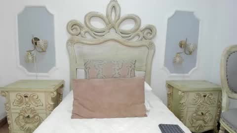 kendall jones7 online show from November 6, 7:48 pm