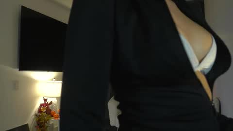 Andrea online show from October 21, 11:16 pm