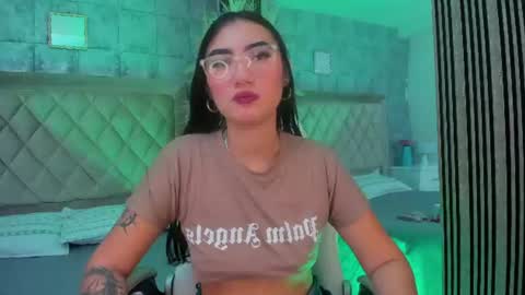 Kendall Meyers online show from July 17, 6:31 am