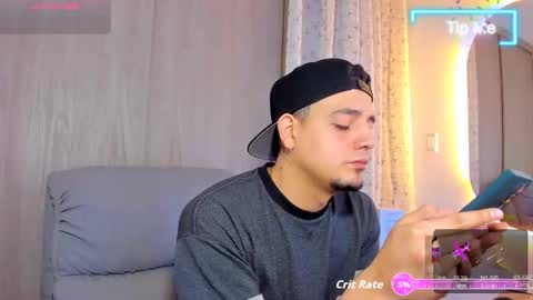 kendel_dimitri online show from September 20, 5:52 am