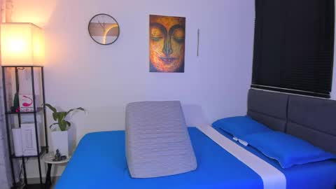 kendel_dimitri online show from June 3, 6:05 am