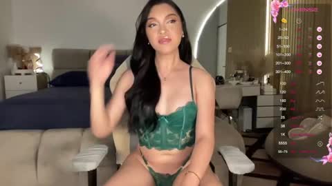 kendoll110 online show from July 16, 3:01 am