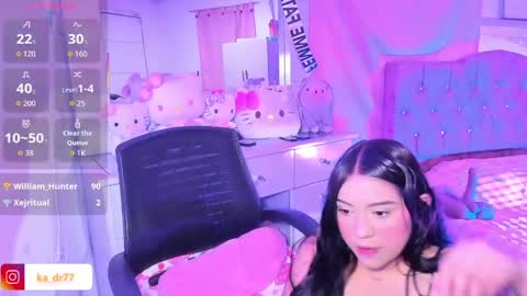 Yul online show from May 18, 3:02 am