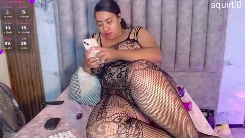 Mamasita online show from September 30, 3:17 pm