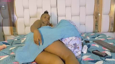 Kendra Foster online show from April 3, 7:56 pm