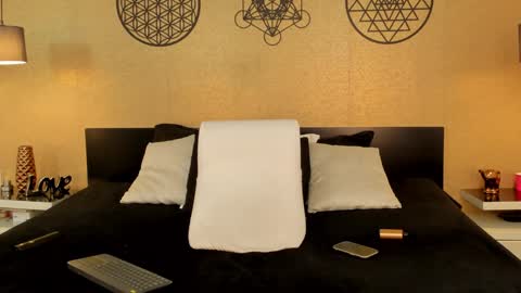 KENDRA online show from December 20, 1:14 am