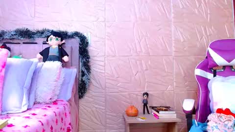 KENDRAPOTTER online show from January 18, 7:06 pm