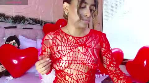 KENDRAPOTTER online show from February 14, 10:06 pm