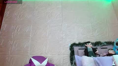 KENDRAPOTTER online show from February 19, 7:32 pm