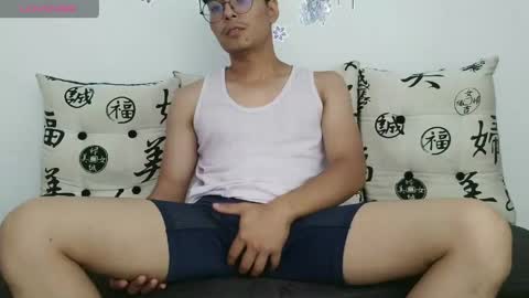 kenji_s4 online show from May 25, 6:58 pm