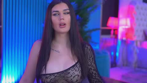 Kendra online show from November 13, 3:22 pm