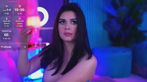 Kendra online show from February 6, 3:04 pm