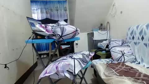 jeanny online show from February 21, 12:27 am