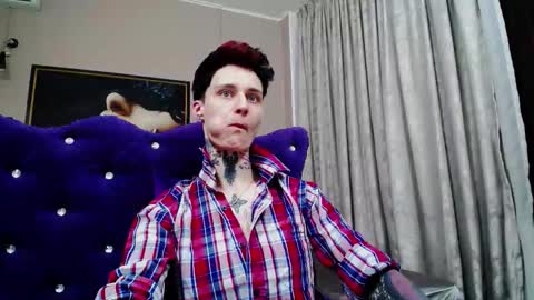 Snapshot of kennyvibe chatting on February 27, 11:16 pm kennyvibe online show from February 27, 11:16 pm