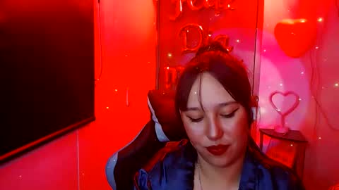 kenshi2302 online show from May 9, 5:12 am