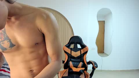 kenshi_rea online show from July 18, 5:55 am